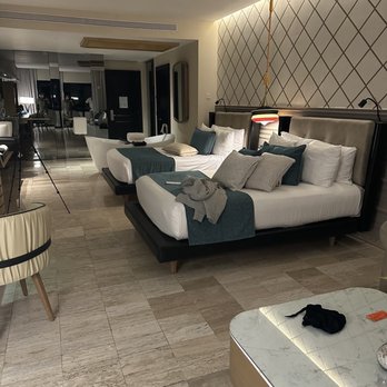 TRS Yucatán - Hotels Near Me - Solidaridad, ROO