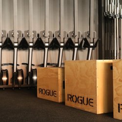 CrossFit Onus - Boca Raton's Premier CrossFit Gym. #crossfitonus #crossfit #roguefitness #bocaraton