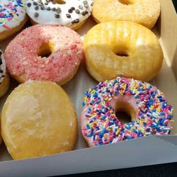 OMG Donuts & Bakery - Donuts Near Me - Concord, North Carolina OMG Donuts & Bakery - Donuts Near Me - Concord, North Carolina
