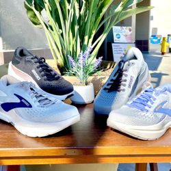 Lucky Feet Shoes