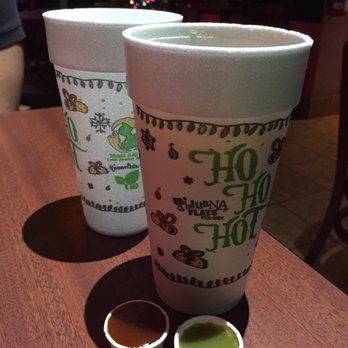 Tijuana Flats - Mexican Near Me - Sarasota, Florida