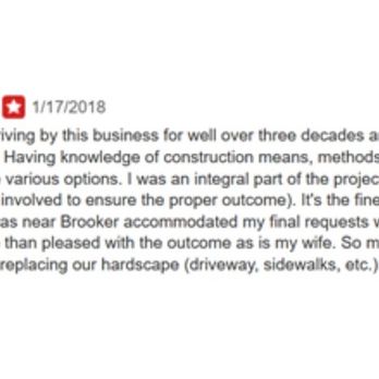 Brooker Associates - Brooker Associates is proud of our Client reviews and believe all of them should be visible. - General Contractors Near Me - La Habra, California Brooker Associates - Brooker Associates is proud of our Client reviews and believe all of them should be visible. - General Contractors Near Me - La Habra, California