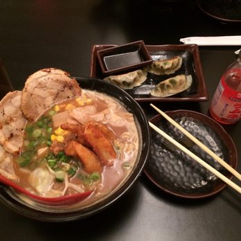 Ramen Misoya - Ramen Near Me - Mount Prospect, Illinois Ramen Misoya - Ramen Near Me - Mount Prospect, Illinois