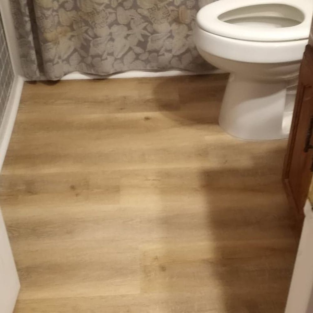 Dean Carpet - Makes the house feel new again! - Carpeting Near Me - Pasadena, Texas