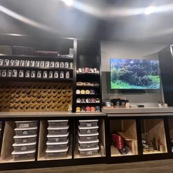 Mr G's Cigar & Tobacco Shoppe