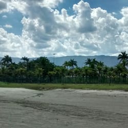 Praia do Sesc