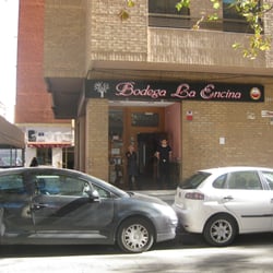 La Encina