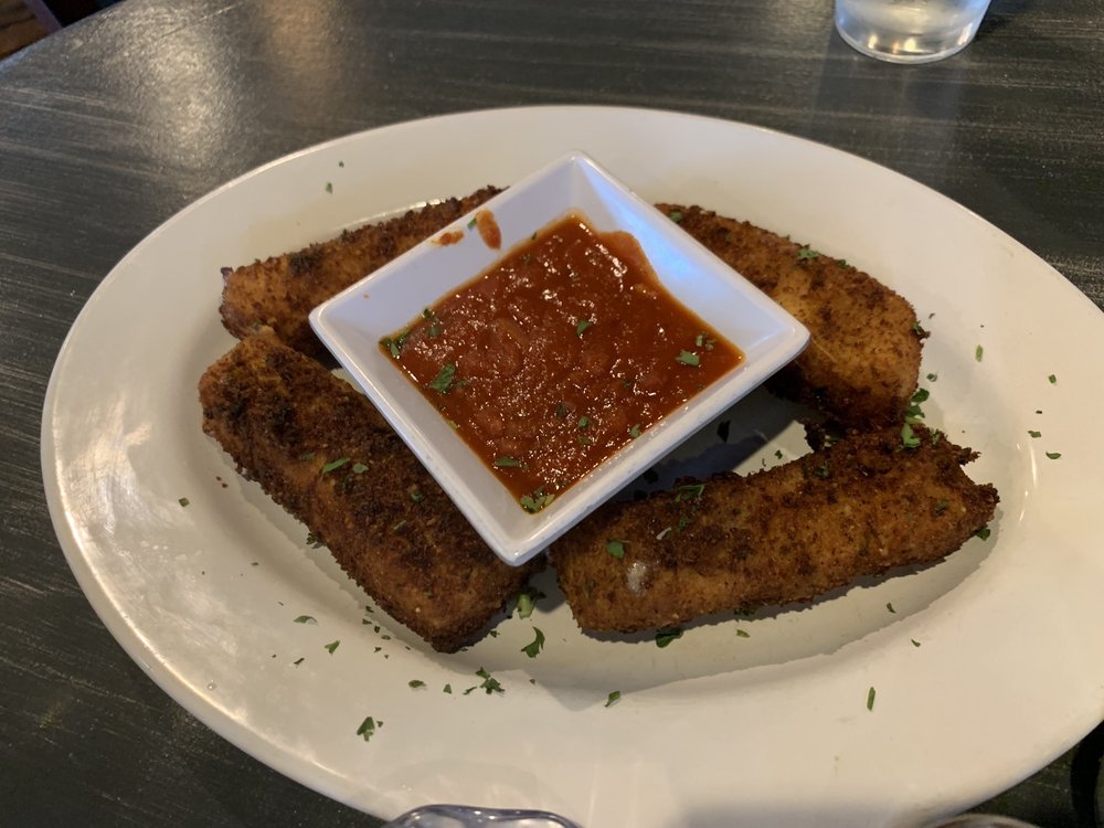 MILANO CAFE 67 Photos & 55 Reviews 2383 Elida Rd, Lima, Ohio