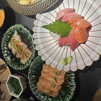 Order Now From Your Digital Food Court > Japanese