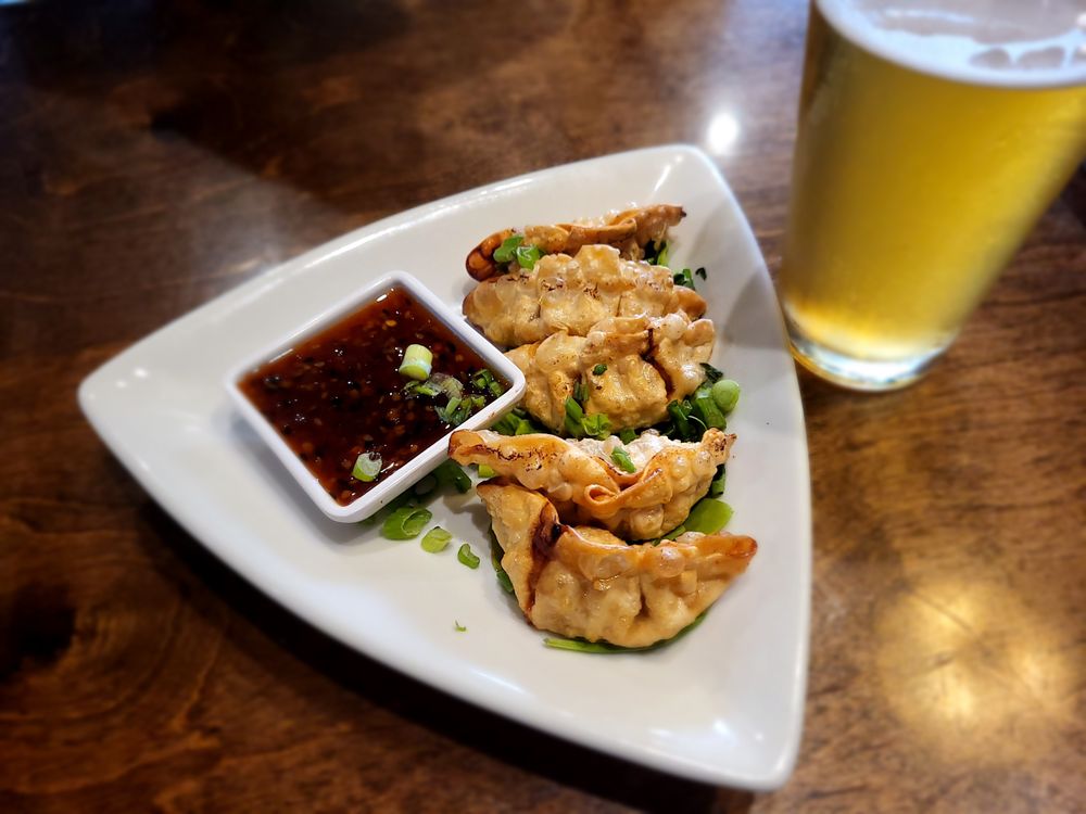Griffon Gastropub