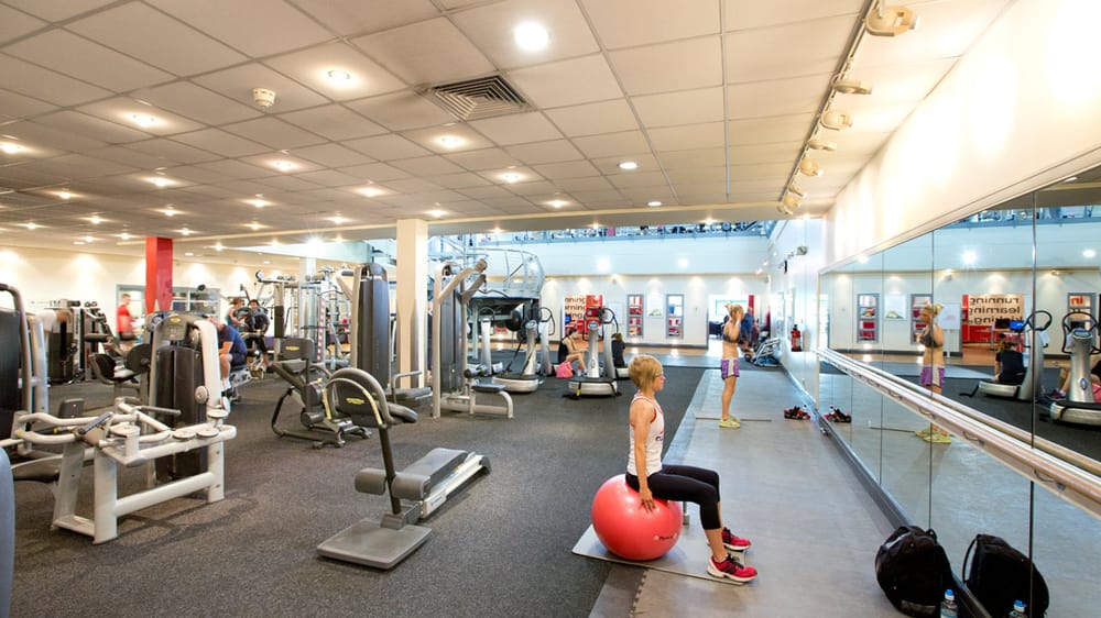 VIRGIN ACTIVE Updated September 2024 28 Photos New Writtle Street