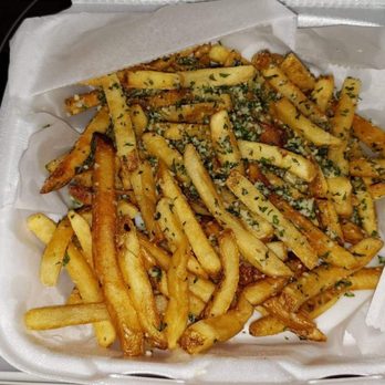 J & J Deli - Parmesan fries - Beer Bar Near Me - Dallas, Pennsylvania J & J Deli - Parmesan fries - Beer Bar Near Me - Dallas, Pennsylvania