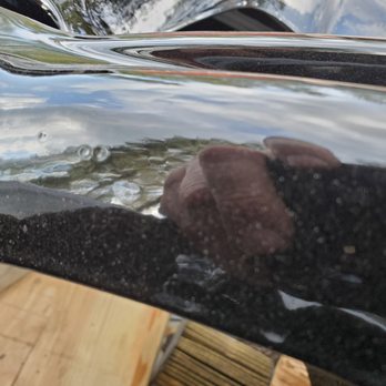 WheelMan - More and more - Wheel & Rim Repair Near Me - Spokane, Washington