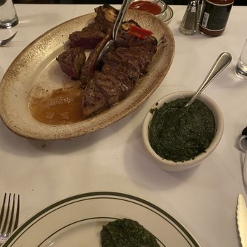 Wolfgang's Steakhouse - Steakhouses Near Me - New York, New York Wolfgang's Steakhouse - Steakhouses Near Me - New York, New York