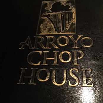 Arroyo Chop House - Steakhouses Near Me - Pasadena, California Arroyo Chop House - Steakhouses Near Me - Pasadena, California