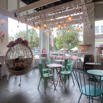 Hey Sugar - Coffee & Tea Near Me - GENEVA, Illinois