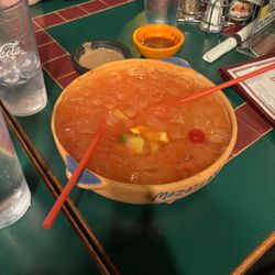 Mazatlan Mexican Restaurant - Cazuela