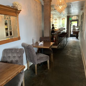Le Sel Bistro - Breakfast & Brunch Near Me - Tacoma, Washington