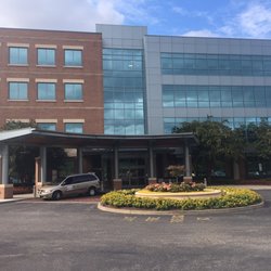 Bon Secours Heart Institute