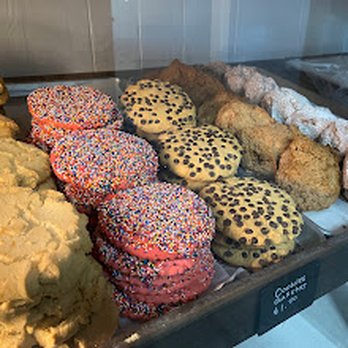 Paso Robles Bakery - galletas - Bakeries Near Me - Paso Robles, California Paso Robles Bakery - galletas - Bakeries Near Me - Paso Robles, California