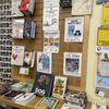 Books Inc gift card