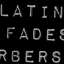 Platinum Fades Barbershop