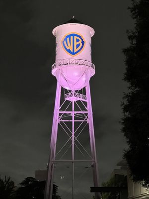 Warner Bros. Studios by null