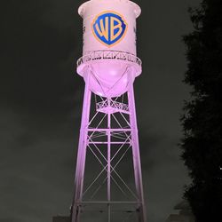 Warner Bros Studios