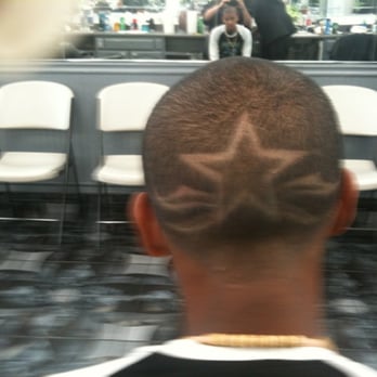 Martinez Barber Shop - Barbers Near Me - Lancaster, California