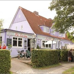 La Cucina