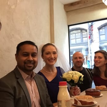 Dough - Desserts Near Me - New York, New York
