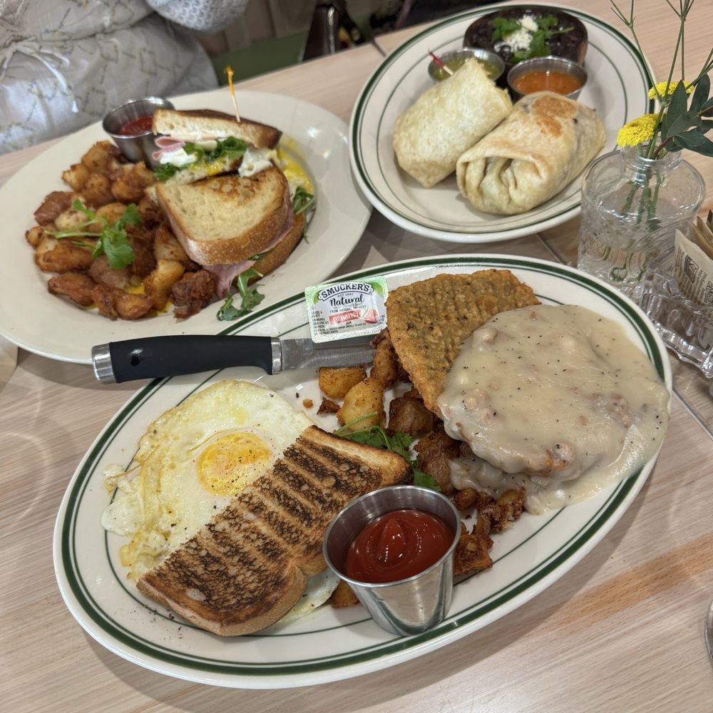 Madi - Breakfast & Brunch Near Me - San Diego, California Madi - Breakfast & Brunch Near Me - San Diego, California