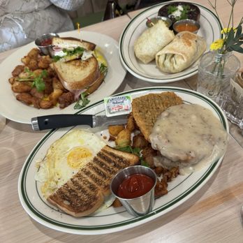 Madi - Breakfast & Brunch Near Me - San Diego, California Madi - Breakfast & Brunch Near Me - San Diego, California