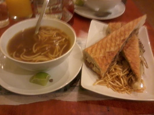 Mi Cuba Cafe by null