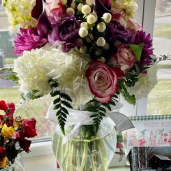 Schnucks Columbia - Flowers