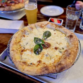 The City Beer Hall - Blu Pizza - very different from last time - Bars Near Me - Albany, New York The City Beer Hall - Blu Pizza - very different from last time - Bars Near Me - Albany, New York