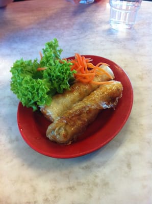 Try It Out Restaurant by null