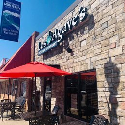 Exterior outside entrance of Los Agaves - Greensburg, Kentucky Exterior outside entrance of Los Agaves - Greensburg, Kentucky