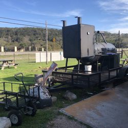 Bear Creek BBQ