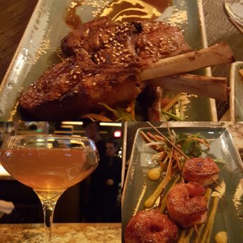 Ocean Prime - Seafood Near Me - Washington, DC, District of Columbia