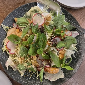 Prik Hom - Thai Near Me - San Francisco, California