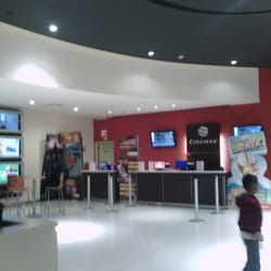 Cinemex