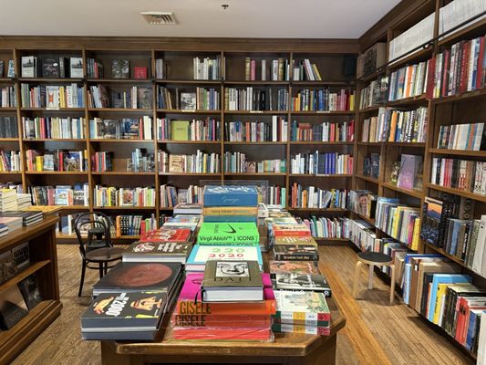 Books & Books by null