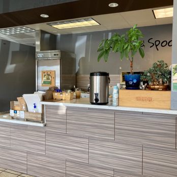 Banh Mi by Rice and Spoon - Ordering area - Sandwiches Near Me - Newark, California