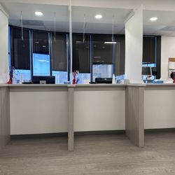 Labcorp - No one is working here...