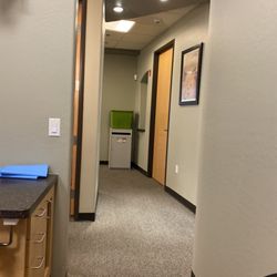 Surprise Endodontics - Hallway