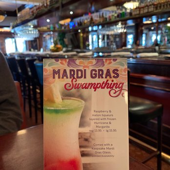 Pappadeaux Seafood Kitchen - Here for the frozen daiquiris and the crawfish! - Cajun/Creole Near Me - Springdale, Ohio Pappadeaux Seafood Kitchen - Here for the frozen daiquiris and the crawfish! - Cajun/Creole Near Me - Springdale, Ohio