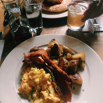 Freemans - Breakfast & Brunch Near Me - New York, New York