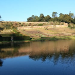 National Trust: Upton House and Garden