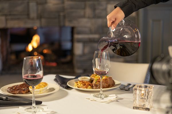 The Chop House by null